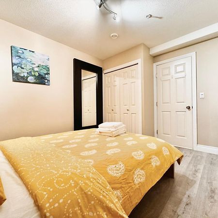 Cozy 1Bedroom Suite Near Downtown Ванкувер Экстерьер фото