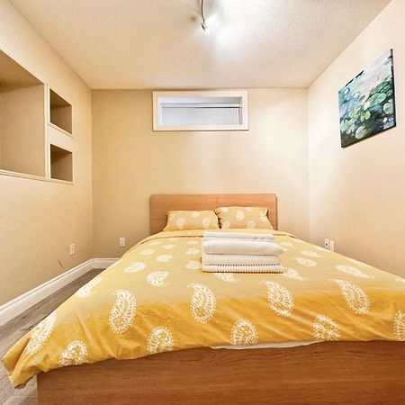 Cozy 1Bedroom Suite Near Downtown Ванкувер Экстерьер фото
