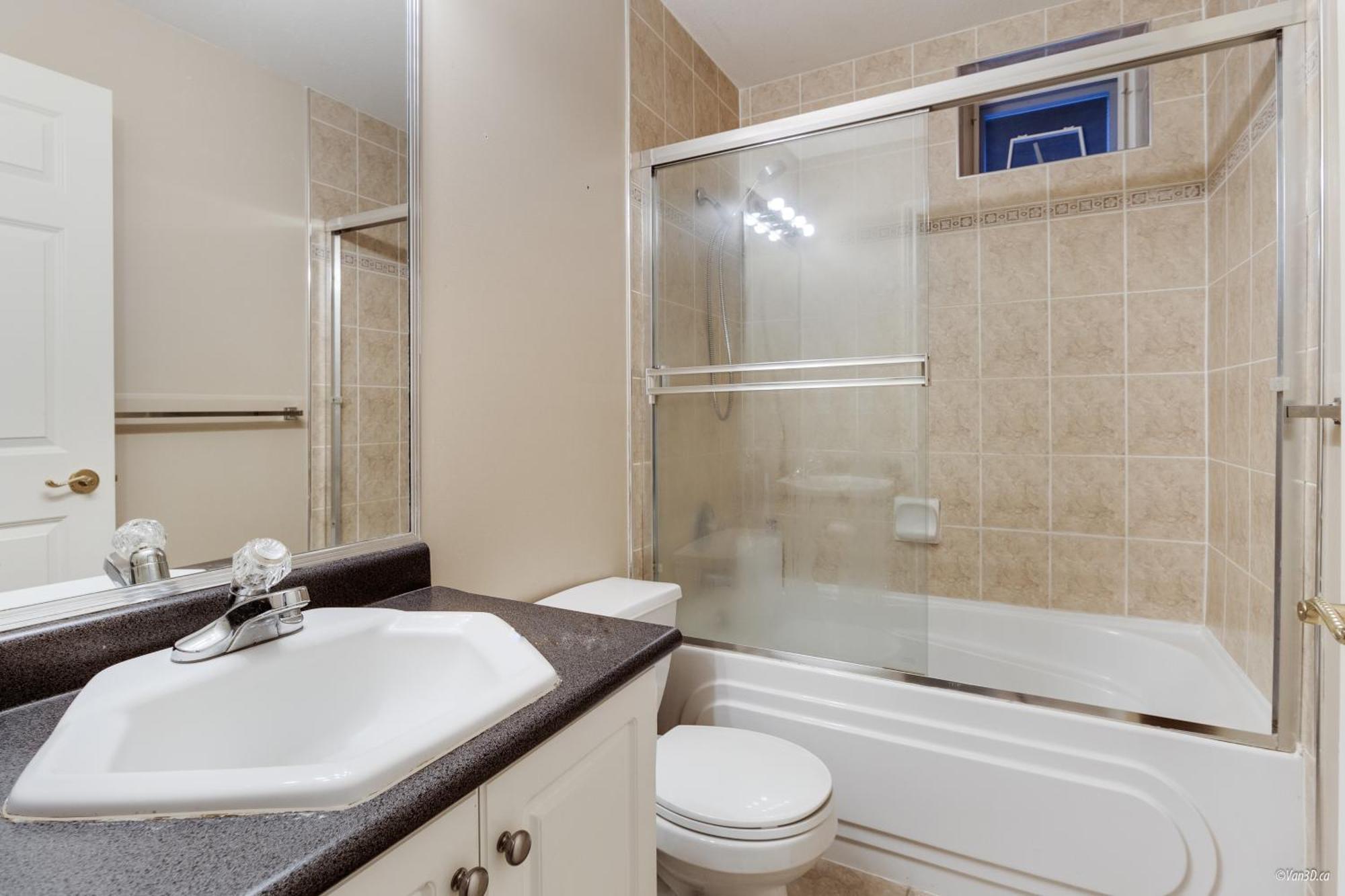 Cozy 1Bedroom Suite Near Downtown Ванкувер Экстерьер фото