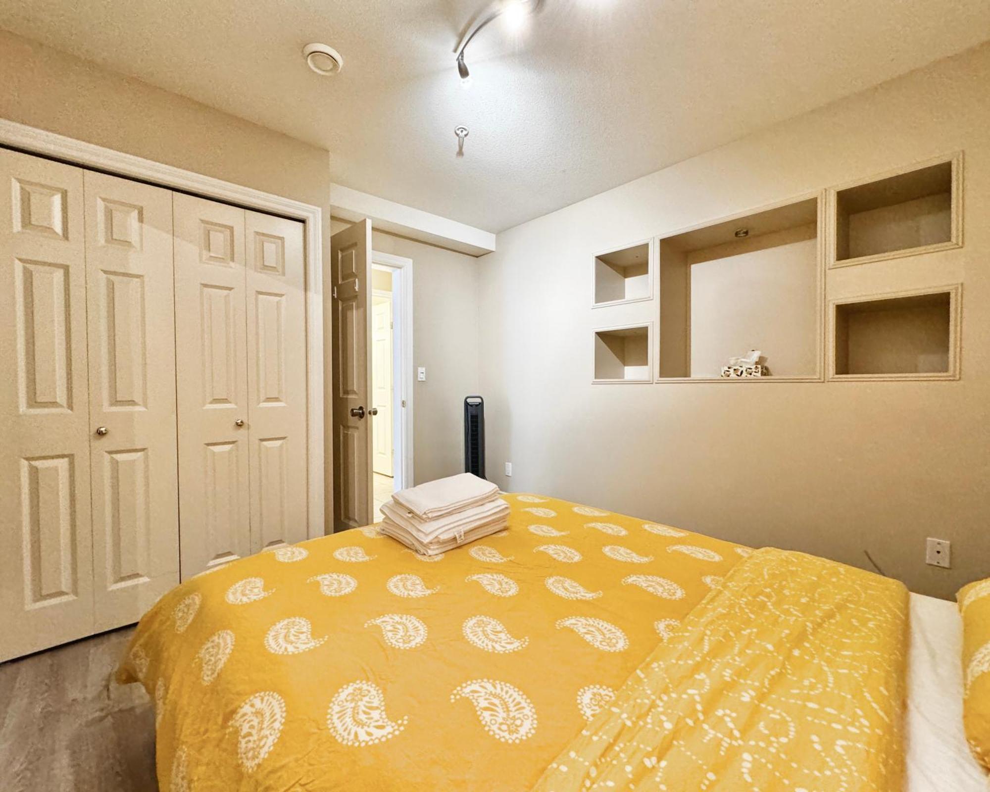 Cozy 1Bedroom Suite Near Downtown Ванкувер Экстерьер фото